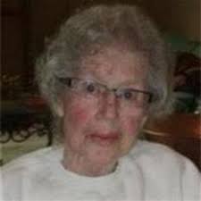 Mary C. Rutt Obituary November 7, 2009