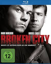 Broken City : Wahlberg, Mark, Crowe, Russell, Zeta-Jones, Catherine,  Wright, Jeffrey, Chandler, Kyle, Pepper, Barry, Hughes, Allen: Amazon.se:  Movies & TV