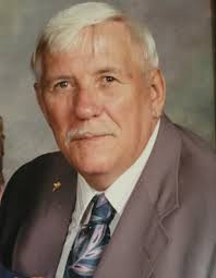 Obituary for Leroy Wayne Prins