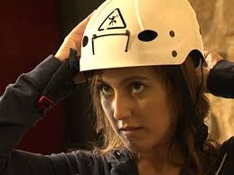 Iniciación a la escalada en el Rocódromo Álvaro Paredes Izquierdo