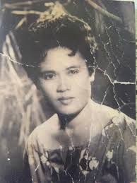 Help restoring photo of late grandma