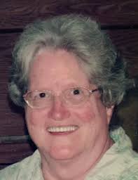 Obituary information for Carolyn Nora Caldwell