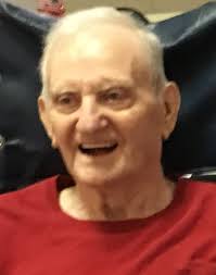 Obituary for Norman Blake Ridenour