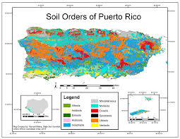 Soils Nrcs Caribbean Area