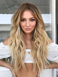 Curly Hairstyles 5 Different Ways To Curl Your Hair In 2020 Long Hair Styles Hair Waves Long Hair Waves