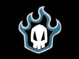 Bleach Logo Google Search Bleach Tattoo Bleach Anime Art Bleach Logo