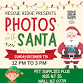 Photos with Santa at Pet Supplies Plus— Wall - Pet Supplies Plus Wall Township, 1825 NJ-35 Unit 1&2 Unit 1 & 2 Event Image
