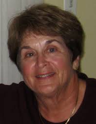 Sue Gillis Obituary (1946