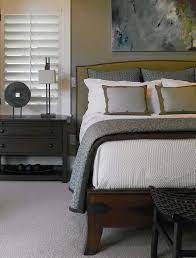 Roses and Rust: Time to Man Up - Creating a Masculine Bedroom