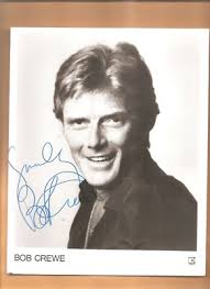 BOB CREWE SIGNED/AUTOGRAPHED 8X10-LEGENARDY SONG WRITER/FOUR SEASON  PRIMARILY