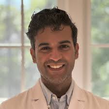 Dr. Waqas Shaikh, MD