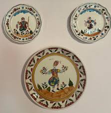 Potters and Pottery of Greece