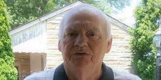 It Happened: Denton enjoys helping the Bucyrus community