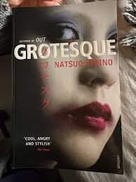 Currently reading Natsuo Kirino's Grotesque in the translation by Rebecca  Copeland and wondering what other people thought of this translation. For  instance this 'degrees Fahrenheit'