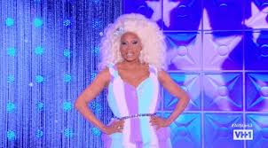 The filming of the series was said to start on july 28th and ended in late august. Rupauls Drag Race All Stars Season 3 Episode 6 Gif By Rupaul S Drag Race Find Share On Giphy