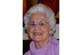 Mary Erace Obituary (2016)