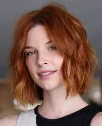 35 Mesmerizing Short Red Hair Ideas for True Redheads