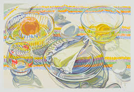 Janet Fish — Stewart & Stewart