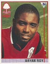 Maybe you would like to learn more about one of these? Old School Panini On Twitter Happy Birthday To Brian Roy Nottingham Forest 1995 96 Http T Co Edjmdz4zsx