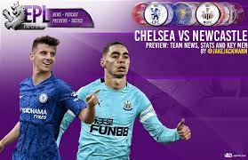 Check out the recent form of newcastle united and chelsea. Chelsea Vs Newcastle United Preview Team News Stats Key Men Epl Index Unofficial English Premier League Opinion Stats Podcasts