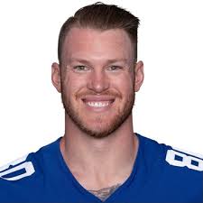 Kyle Rudolph