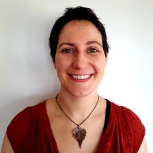 Audrey and the Crow' by Cadence Mandybura