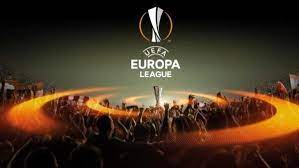2019 2020 Europa League Draw Arsenal Draws Frankfurt Europa League Liverpool Champions League League