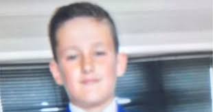 Missing Hull boy Levi, 11, found after police appeal