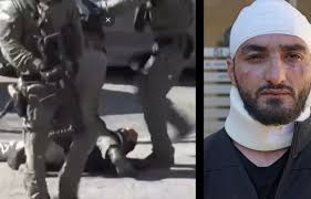 Israel and the Occupied Palestinian Territory Archives