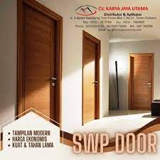 We did not find results for: Jual Pintu Panel Swp Solid Wood Panel Tipe Router Cv Karya Jaya Utama Sidoarjo Jawa Timur Indotrading