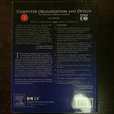 Download computer organization and design arm edition pdf/epub or read online books in mobi ebooks. Computer Organization And Design The Hardware Software Interface Arm Edition Hobbies Toys Books Magazines Textbooks On Carousell
