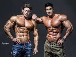 Musclemania Pro Chul Soon Chul_soon Instagram Photos