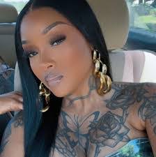 Floyd Edmonds's Instagram, Twitter & Facebook