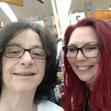 Thank you to the kind lady in the hi-joy parking lot