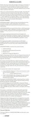Consumer Complaint Letter Consumers Must Always Write A Complaint Letter To The Business Before The Ministry Can Get Involved In A Dispute Pinterest To
