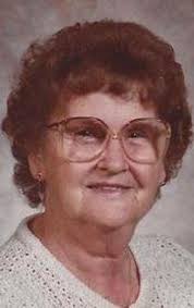 Lilly Mae Price Obituary December 2, 2012