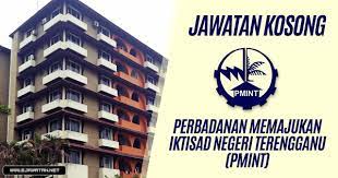Cara mohon kerja kerajaan 2019. Jawatan Kosong Di Perbadanan Memajukan Iktisad Negeri Terengganu Pmint 07 Mac 2019 Jawatan Kosong 2020