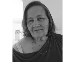 Deborah Robinson Obituary (1952