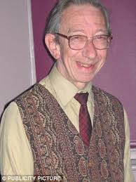 Dizzee Rascal's friend DJ Derek who died aged 73 is buried today in Bristol 