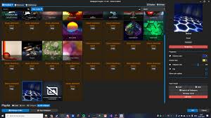 Dec 13, 2020 · the interactive display helps you select a customized 4k wallpaper for any occasion, launch a new wallpaper on startup, and load your personal video files. Quhcpn4a Nlufm