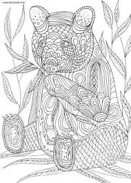 Free panda coloring pages printable. Pin On Ausmalbilder Zum Ausdrucken