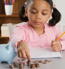 Raising a financially intelligent child: focus
