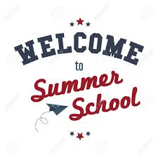 Image result for SUMMER SCHOOL CLIPART IMAGE