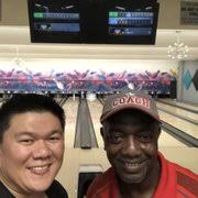 ATX BOWLING COACH