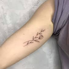 We have heard this saying millions of times and perhaps it is most appropriate in present times when we are having a clutter of sorts in designs and looks. Top 96 Best Cool Simple Tattoo Ideas In 2021