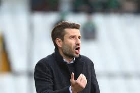 Krogu francoskega prvenstva z 2:2 remiziral v marseillu. Amiens Officialise L Arrivee De Luka Elsner Comme Entraineur L Equipe