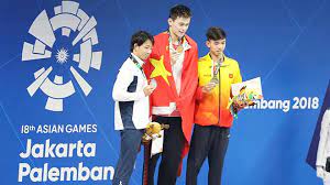 Trong ngày thi đấu hôm nay tại olympic 2021 (27/7, giờ việt nam), kình ngư nguyễn huy hoàng của đoàn việt nam đã tham gia tranh tài ở nội dung 800 bơi tự do nam. Kinh NgÆ° Huy Hoang VÆ°á»£t Qua Ná»—i Sá»£ Ä'á»ƒ Lam Nen Lá»‹ch Sá»­ á»Ÿ Asiad Ttvh Online