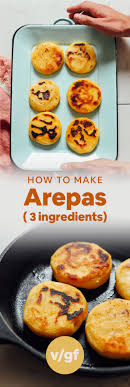 How To Make Arepas Minimalist Baker Recipes Recipe Arepas Recipes Baker Recipes