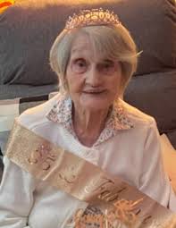 Obituary information for Irene R. Gillen