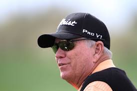 Harrington, Pepper among 12 finalists for golf Hall of Fame